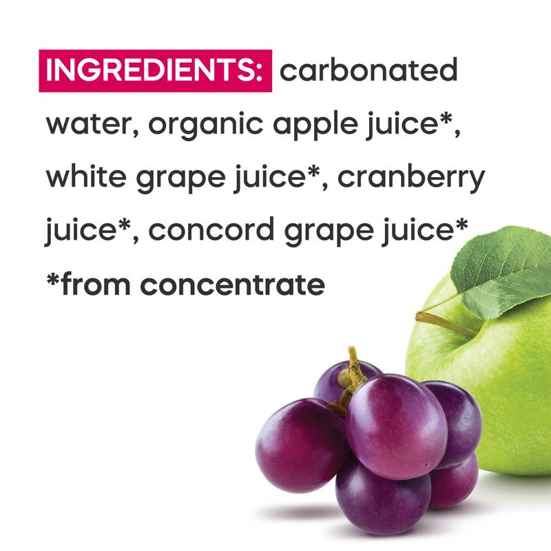 Benefits of white popular grape juice