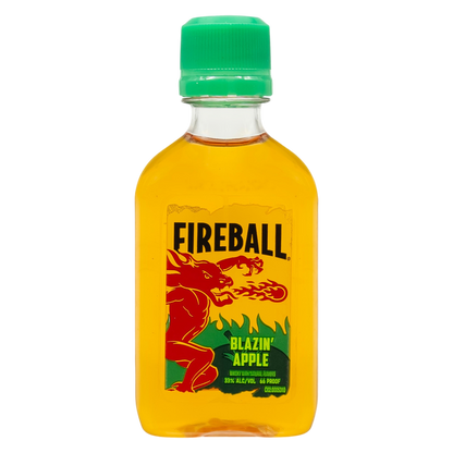 Fireball Blazin Apple 50ml