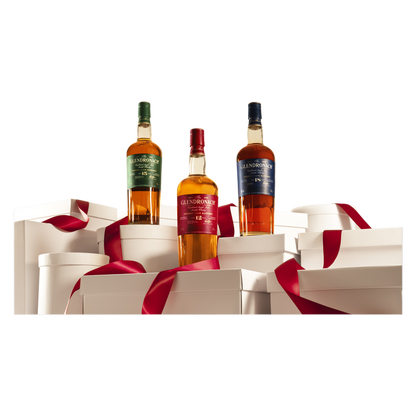 Glendronach Original 12yr Single Malt Scotch 750 Ml