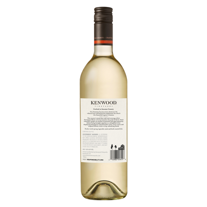 Kenwood Sauvignon Blanc 750 ml