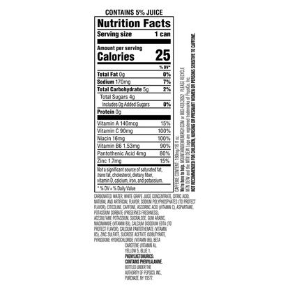 Mountain Dew Energy Baja Blast 16oz