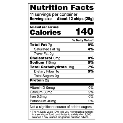 Tostitos Red Holiday Trees Tortilla Chips 11oz
