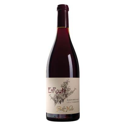 En Route Pinot Noir 750ml