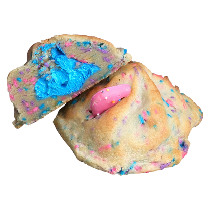 The Gopuff Cookie- Party Animal, 5.5oz
