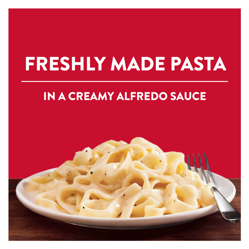 Stouffer's Fettucini Alfredo Frozen Meal 11.5oz