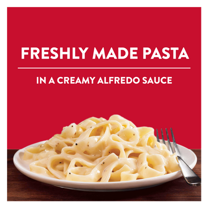 Stouffer's Fettucini Alfredo Frozen Meal 11.5oz