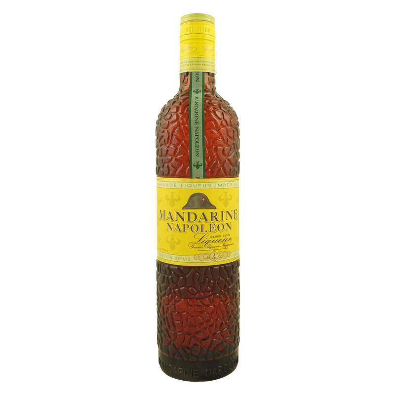 Mandarine Napoleon Orange Liqueur 750ml