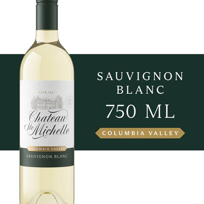 Chateau Ste Michelle Sauvignon Blanc 750ml