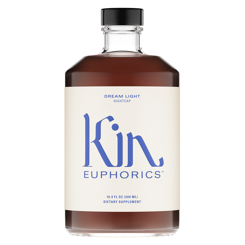 Kin Dream Light 500ML Btl - Kin Euphorics – BevMo!