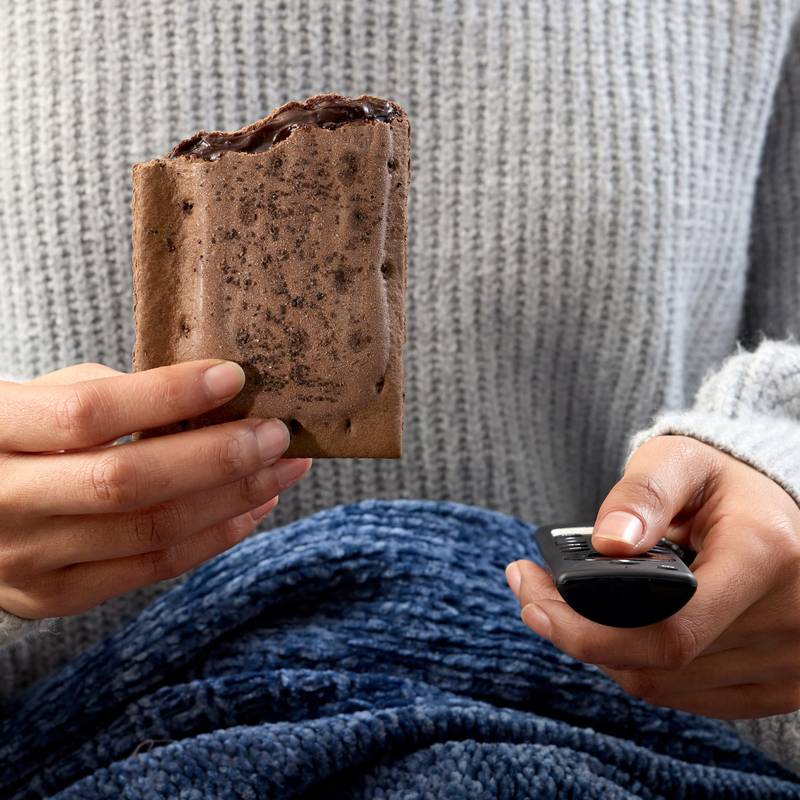 Pop-Tart Super Stuffed Frosted Molten Lava Cake, 10.9 oz