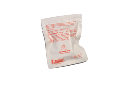 Hey Champ Pretzel & Caramel Candy Bar, 0.75 oz