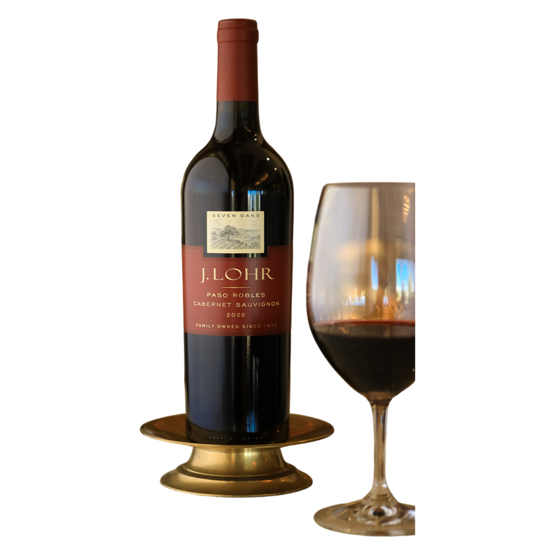 J. Lohr Estates Seven Oaks Cabernet Sauvignon 750ml - J. Lohr – BevMo!