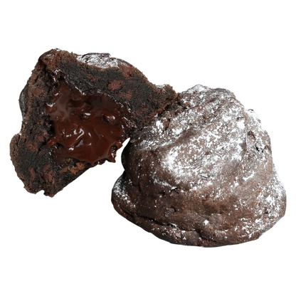 The Gopuff Cookie - Mass Eruption, 5.5oz