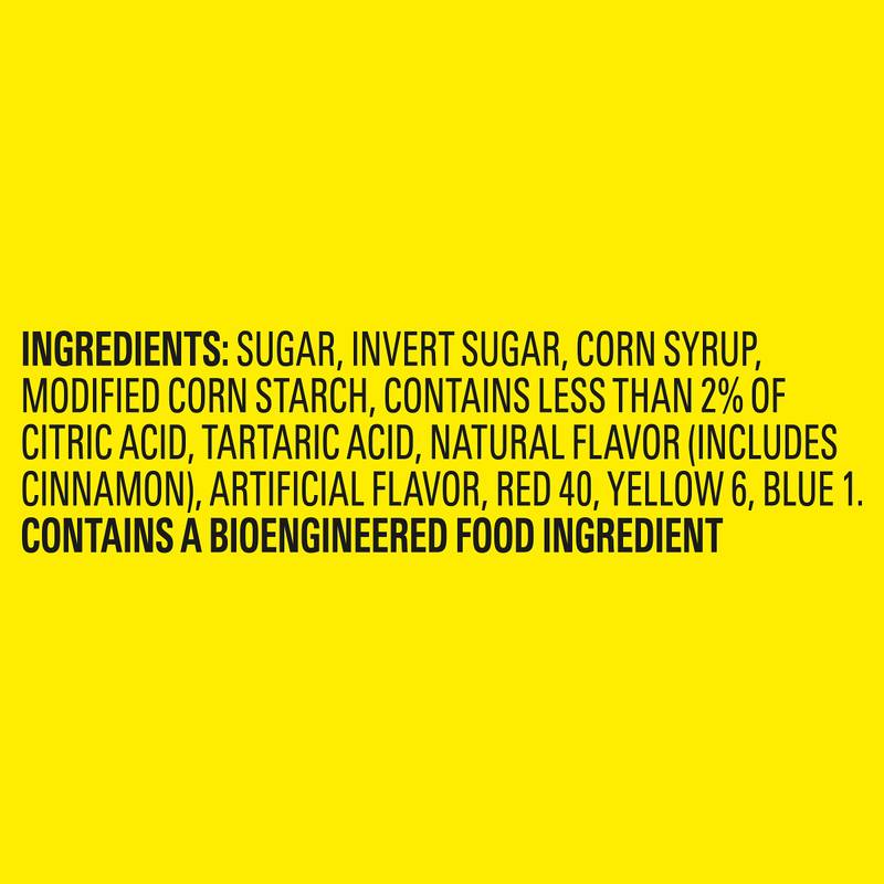 Sour Patch Kids Fruits Tropical Mix, 7.28oz