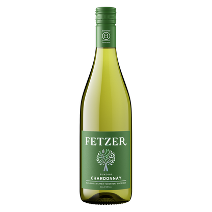 Fetzer Chardonnay 750 ml
