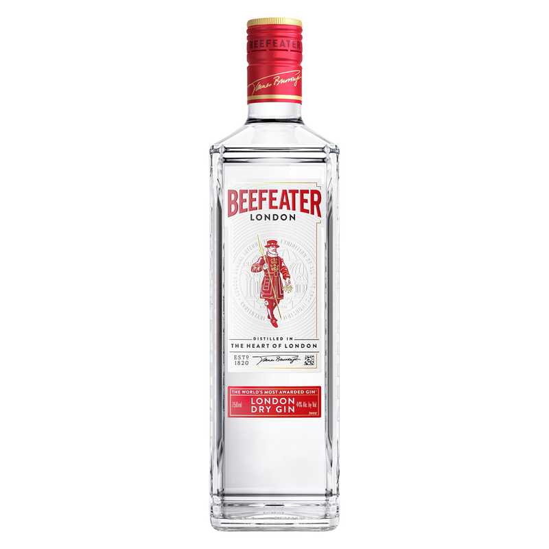 Beefeater Gin 750ml