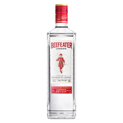 Beefeater Gin 750ml