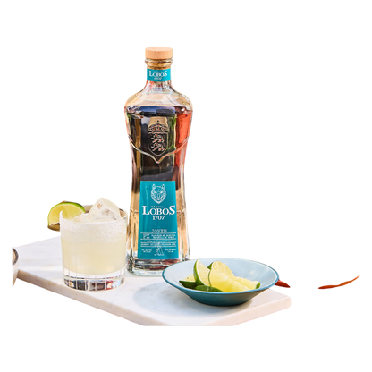 Lobos 1707 Joven 750ml (80 Proof)