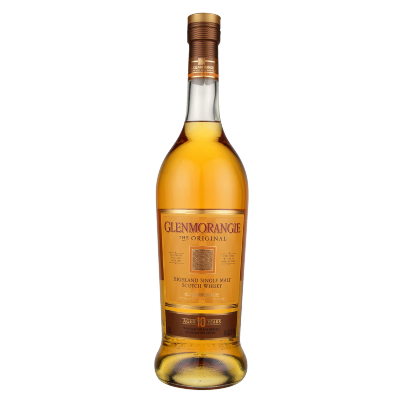 Glenmorangie La Santa Single Malt Scotch Gift Pack (750 ML)