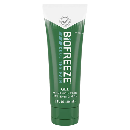 Biofreeze Pain Relieving Gel 3oz