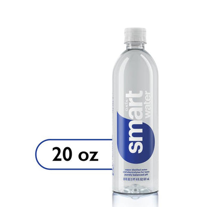 Smartwater 20oz Btl