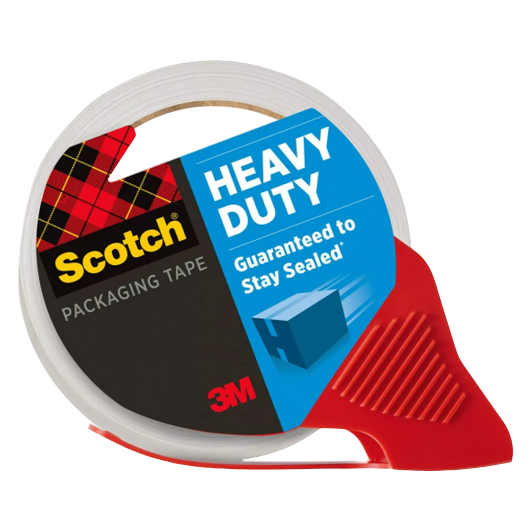 Scotch Shipping Packaging Tape