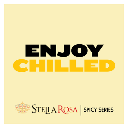 Stella Rosa Pineapple Chili 750ml Bottle