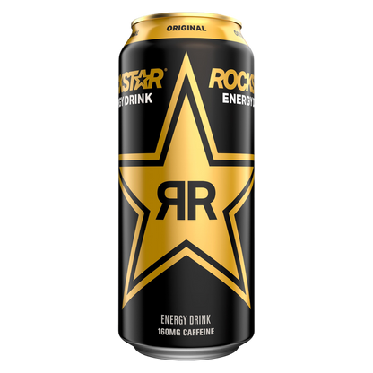 Rockstar Original 16oz Can