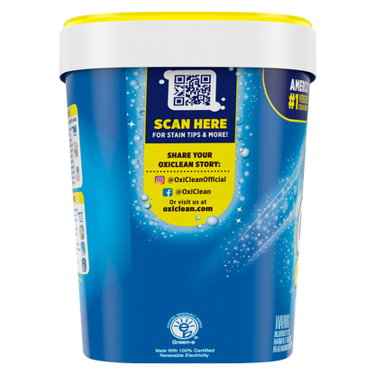 OxiClean Versatile Stain Remover 5lb