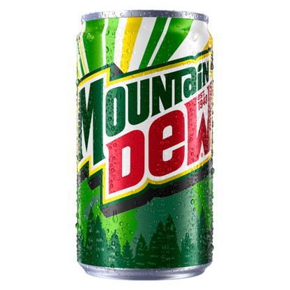Mountain Dew 24pk 12oz Can
