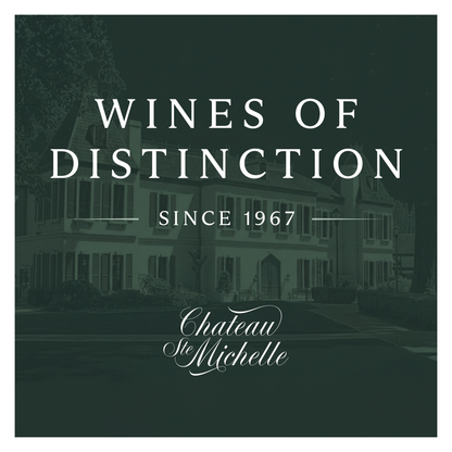 Chateau Ste Michelle Sauvignon Blanc 750ml