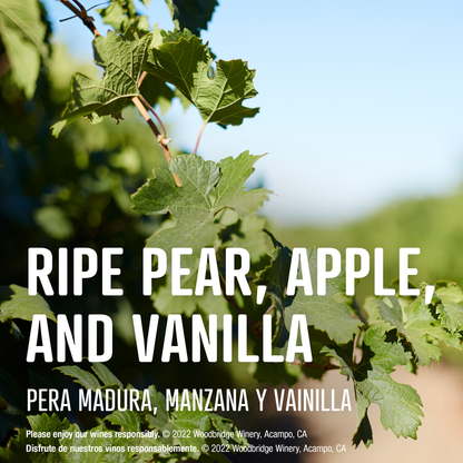 Woodbridge Mondavi Chardonnay 750ml