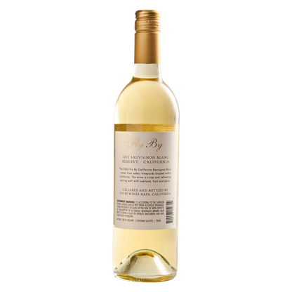 Fly By Sauvignon Blanc 750ml