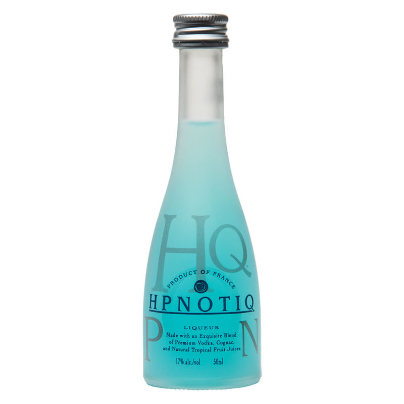 Hpnotiq Liqueur 50ml