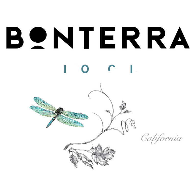 Bonterra Pinot Gris 750ml