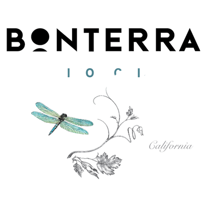 Bonterra Pinot Gris 750ml