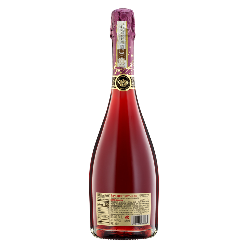 Stella Rosa Imperiale Brachetto d'Acqui 750 ml