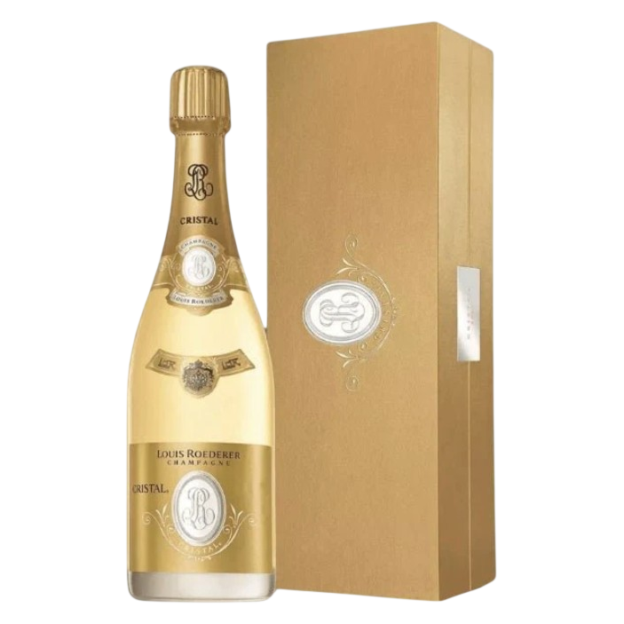 Louis Roederer Cristal Champagne 750ml