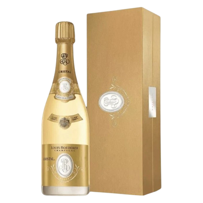Louis Roederer Cristal Champagne 750ml
