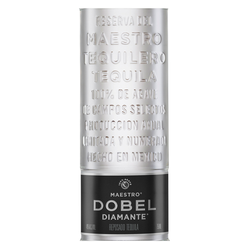 未開封　MAESTRO DOBEL DIAMANTE テキーラ 100%アガベ ec17206-3.jpg