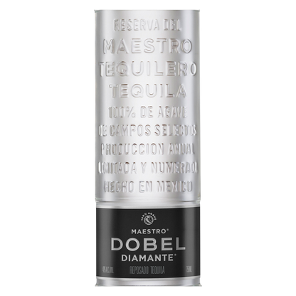 Maestro Dobel Diamante 750ml (80 proof)