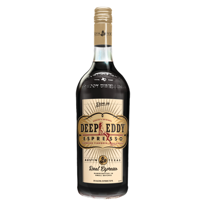 Deep Eddy Espresso Vodka