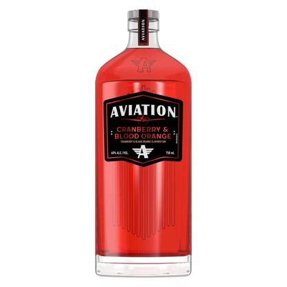Aviation Cranberry & Blood Orange Gin