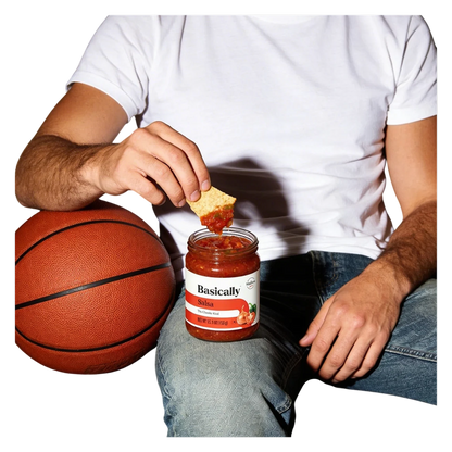 Medium Salsa 15.5 oz