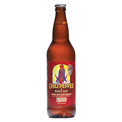 Six Rivers Chili Pepper Single 22oz Btl - Six Rivers – BevMo!