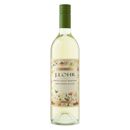 J. Lohr Estates Flume Crossing Sauvignon Blanc 750ml