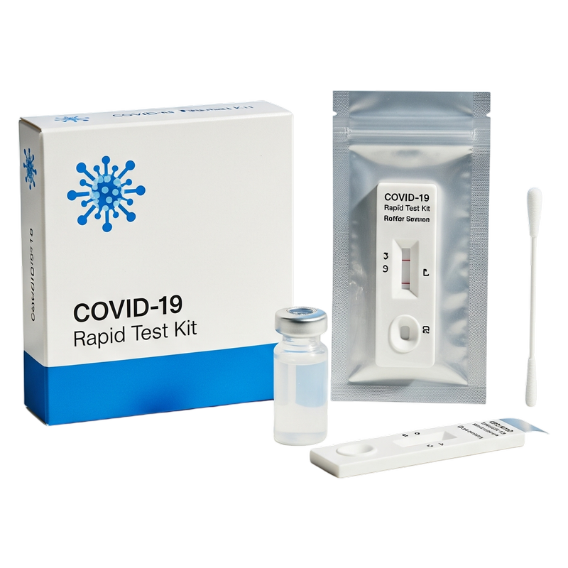 Covid Test Kit