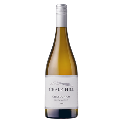 Chalk Hill Chardonnay Sonoma Coast 750ml