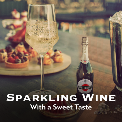 Martini & Rossi Asti 187ml Btl