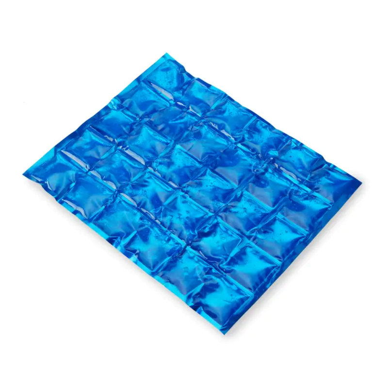 true Reusable Flexible Ice Pack, 9.5" x 12"